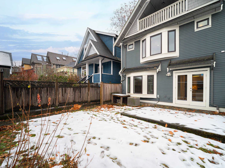 1805 E 7th Avenue, Vancouver, BC, V5N 1S1 - 36