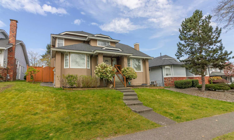921 Citadel Drive