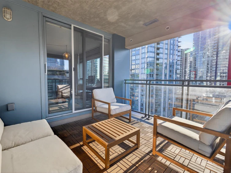 1201-183 Keefer Place, Vancouver, BC, V6B 6B9 - 10