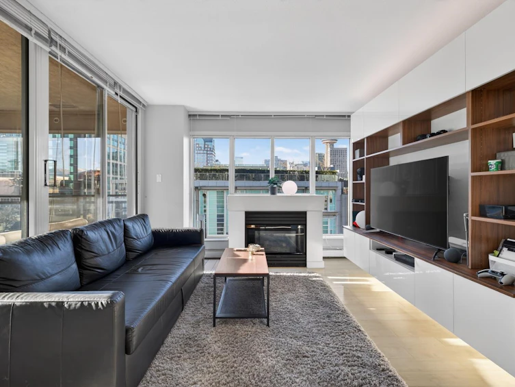 1201-183 Keefer Place, Vancouver, BC, V6B 6B9 - 16