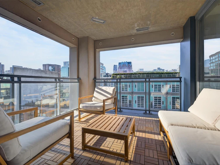1201-183 Keefer Place, Vancouver, BC, V6B 6B9 - 11