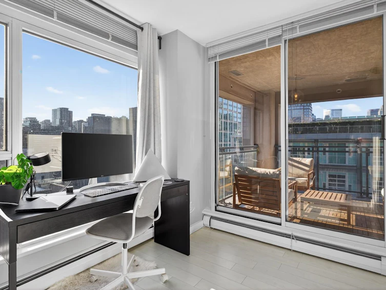 1201-183 Keefer Place, Vancouver, BC, V6B 6B9 - 9