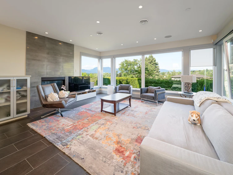 4371 Puget Drive, Vancouver, BC, V6L 2V7 - 4
