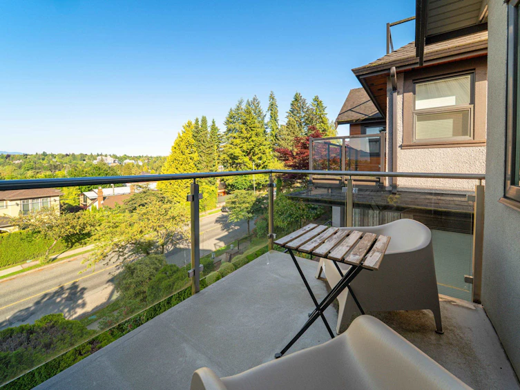 4371 Puget Drive, Vancouver, BC, V6L 2V7 - 29