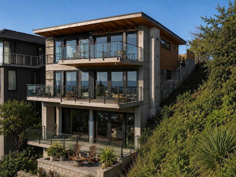111 Graham Drive, Delta, BC, V4M 2J4
