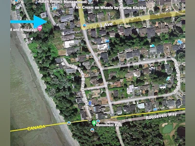 111 Graham Drive - 3