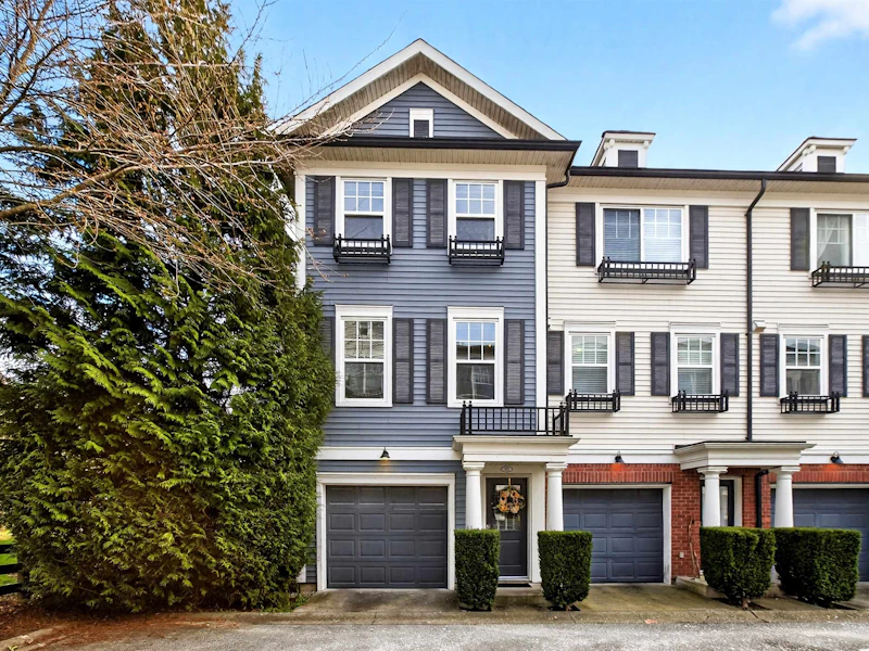 23 - 18983 72a Avenue, Surrey BC V4N 1A5