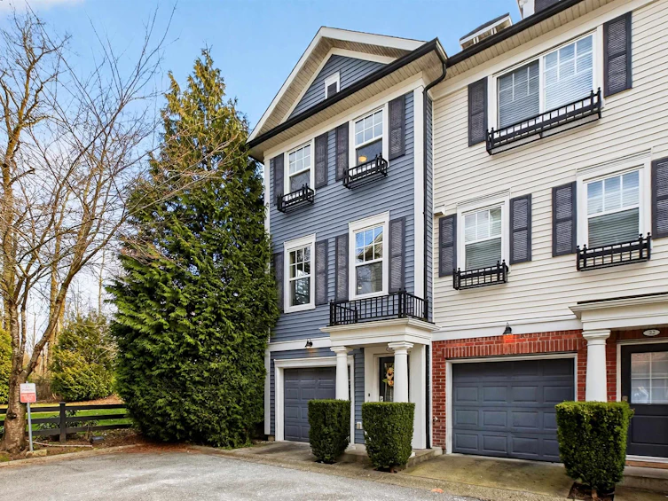 23-18983 72a Avenue, Surrey, BC, V4N 1A5 - 2