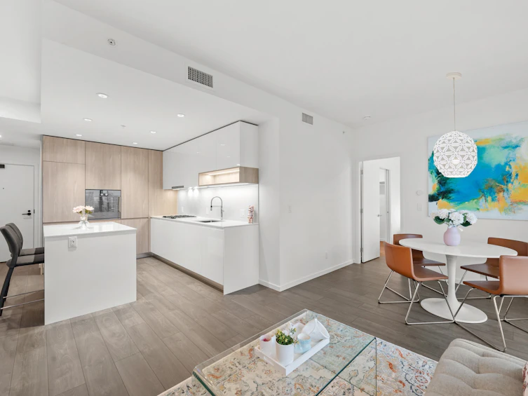 1203-6300 Minoru Boulevard, Richmond, BC, V6Y 0N1