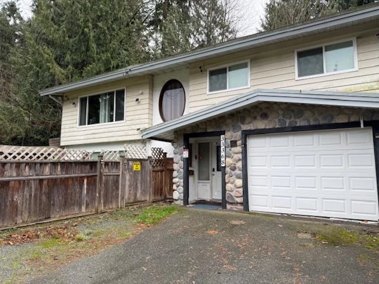 33368 Knight Avenue, Mission, BC, V2V 5K8