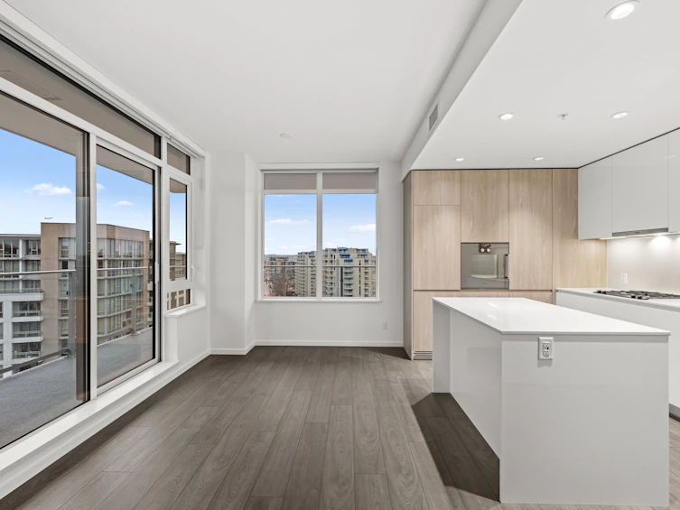 1301-6200 Minoru Boulevard, Richmond, BC, V6Y 0M9 - 7
