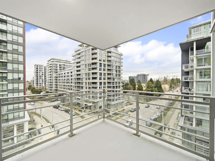 809-8699 Hazelbridge Way, Richmond, BC, V6X 0T4 - 15