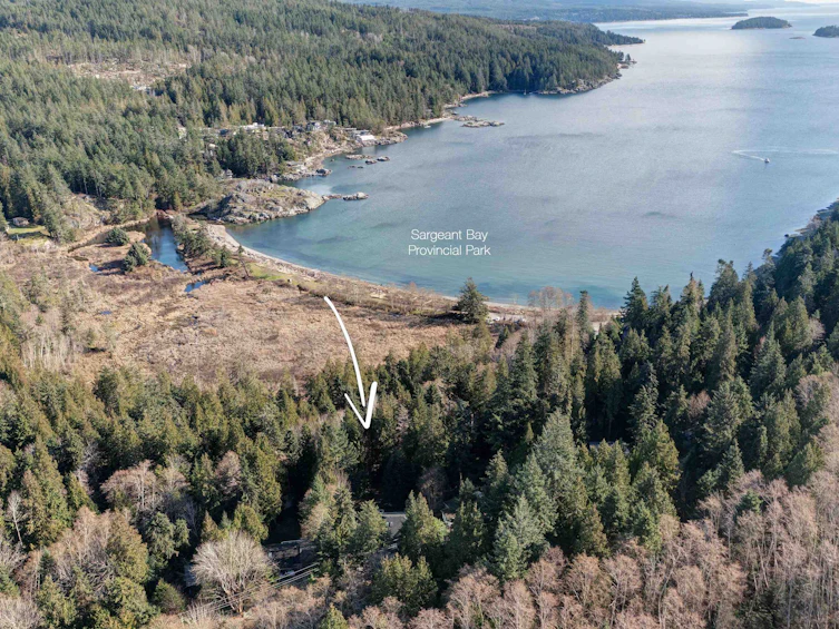 7629 Redrooffs Road, Halfmoon Bay, BC, V7Z 1C4 - 3