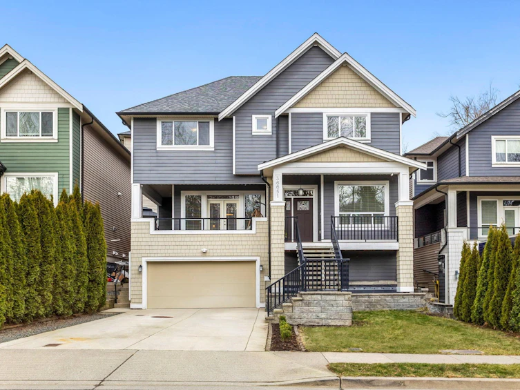 36651 E Auguston Parkway, Abbotsford, BC, V3G 0E8 - 3
