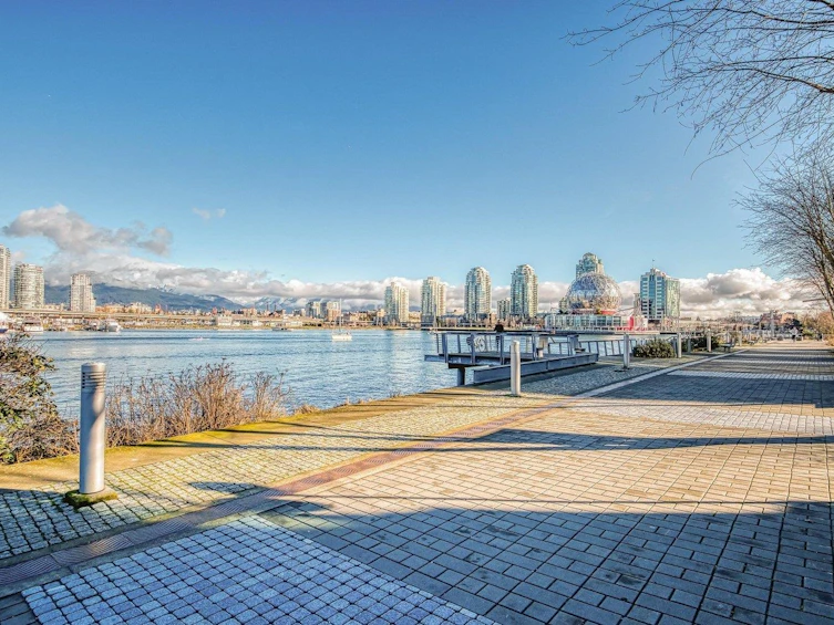 310-1616 Columbia Street, Vancouver, BC, V5Y 0B7 - 18