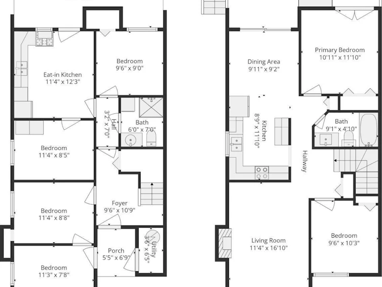 216 Davis Crescent, Langley, BC, V4W 3K7 - 6