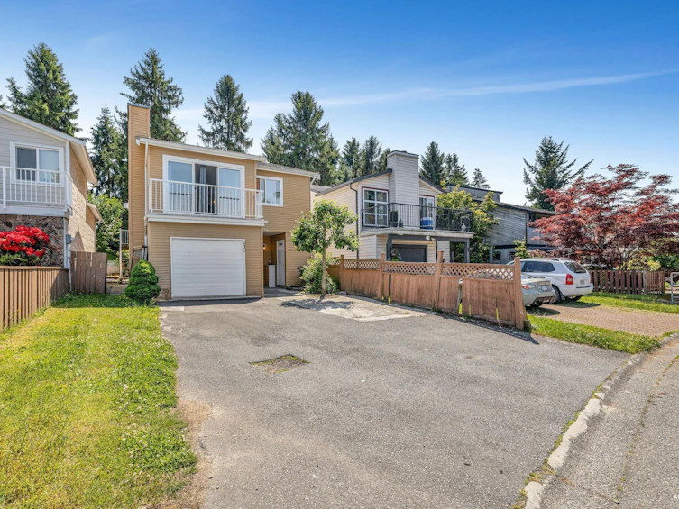 216 Davis Crescent, Langley, BC, V4W 3K7 - 7