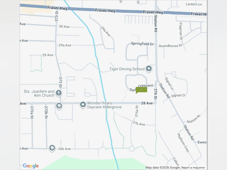 216 Davis Crescent, Langley, BC, V4W 3K7 - 5
