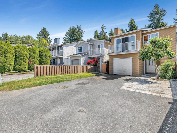216 Davis Crescent, Langley, BC, V4W 3K7