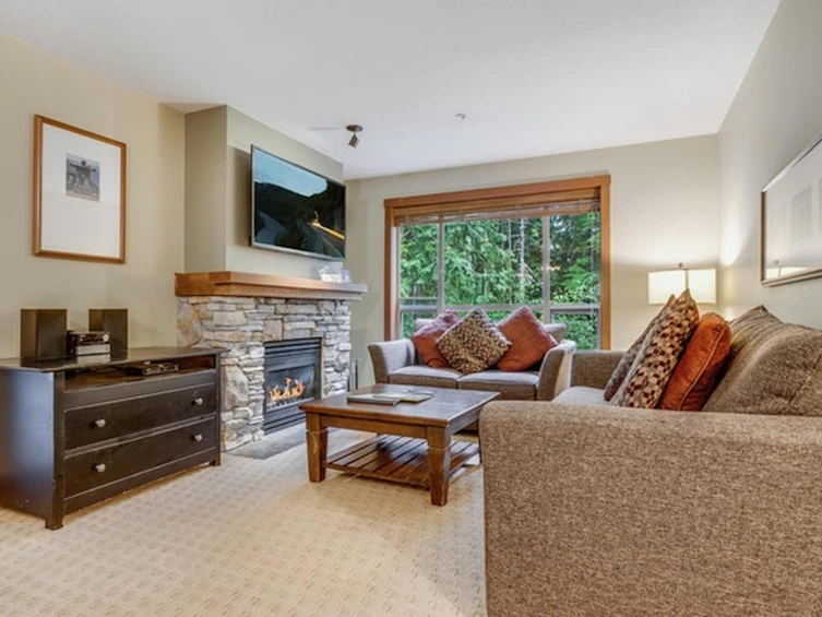 206 G3-4653 Blackcomb Way, Whistler, BC, V8E 0Y9 - 2
