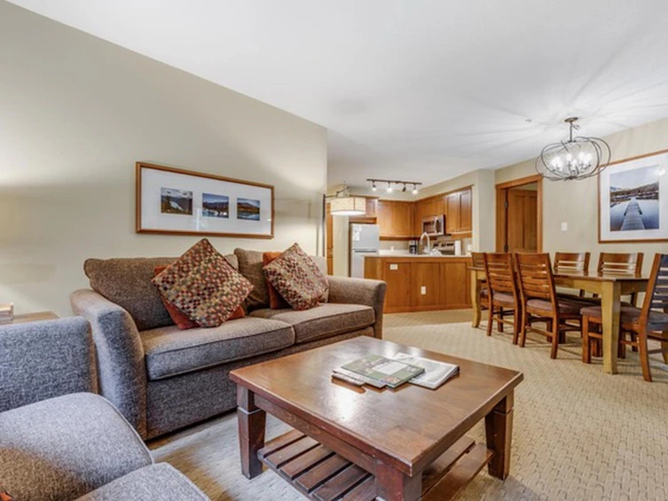 206 G3-4653 Blackcomb Way, Whistler, BC, V8E 0Y9 - 4