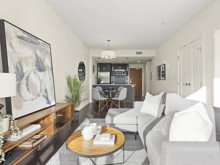 608-38 W 1st Avenue, Vancouver, BC, V5Y 0K3 - 2