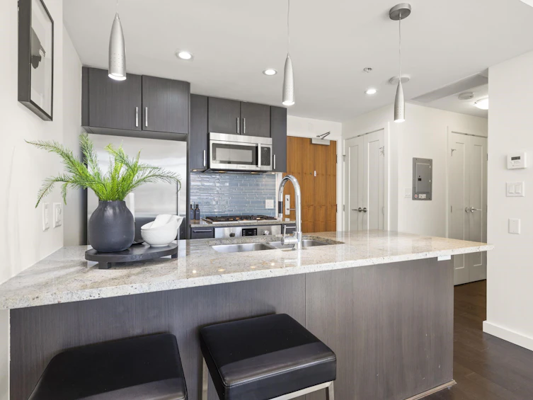 608-38 W 1st Avenue, Vancouver, BC, V5Y 0K3 - 7