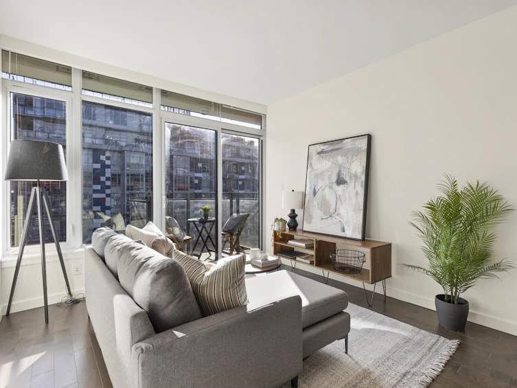 608-38 W 1st Avenue, Vancouver, BC, V5Y 0K3 - 3