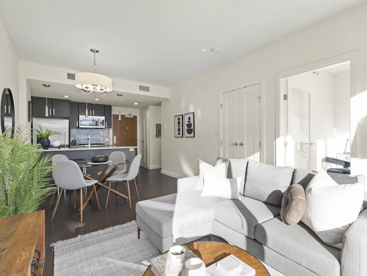 608-38 W 1st Avenue, Vancouver, BC, V5Y 0K3 - 4