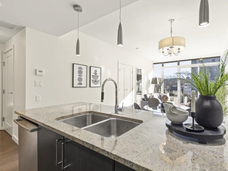 608-38 W 1st Avenue, Vancouver, BC, V5Y 0K3 - 8