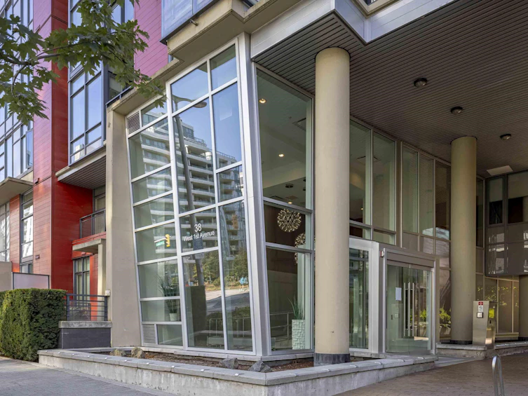 608-38 W 1st Avenue, Vancouver, BC, V5Y 0K3 - 28