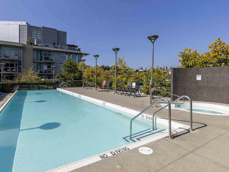 608-38 W 1st Avenue, Vancouver, BC, V5Y 0K3 - 29