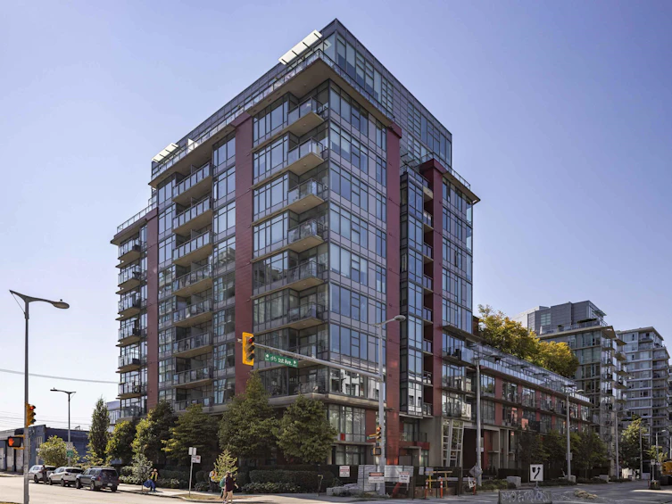 608-38 W 1st Avenue, Vancouver, BC, V5Y 0K3 - 26