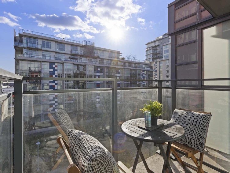 608-38 W 1st Avenue, Vancouver, BC, V5Y 0K3 - 24