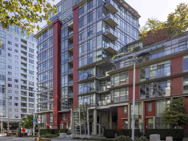 608-38 W 1st Avenue, Vancouver, BC, V5Y 0K3 - 27