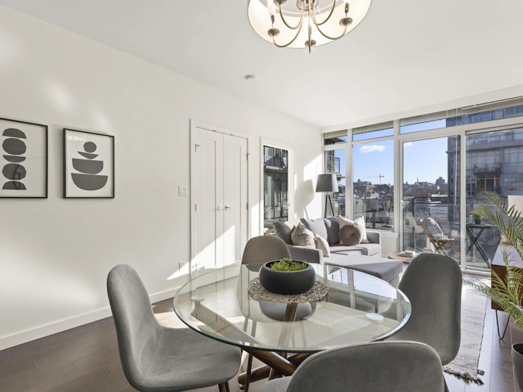608-38 W 1st Avenue, Vancouver, BC, V5Y 0K3 - 6