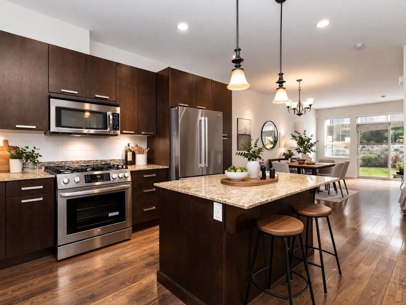 57 - 34248 King Road, Abbotsford BC V2S 0B1