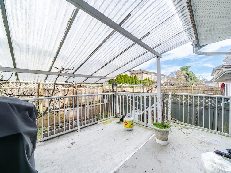 22471 Mclean Avenue, Richmond, BC, V6V 2P3 - 23