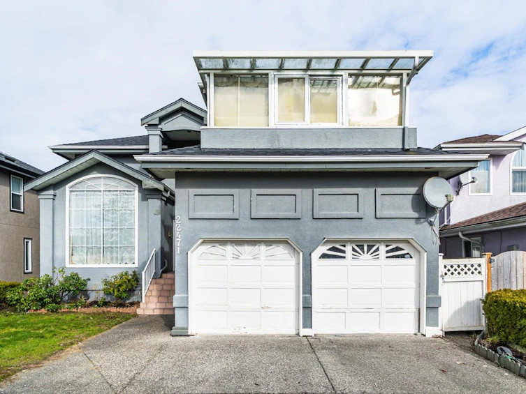 22471 Mclean Avenue, Richmond, BC, V6V 2P3