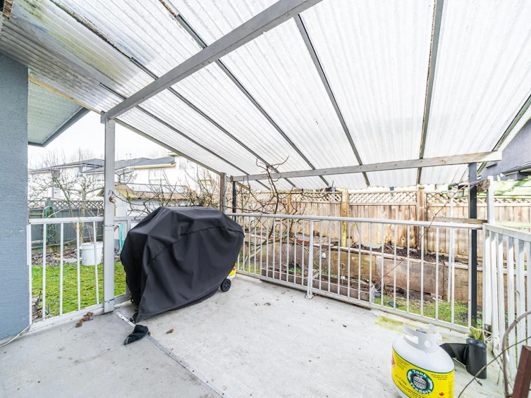 22471 Mclean Avenue, Richmond, BC, V6V 2P3 - 22