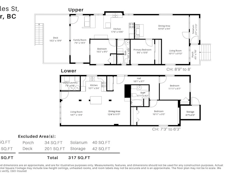 1944 Charles Street, Vancouver, BC, V5L 2T9 - 39
