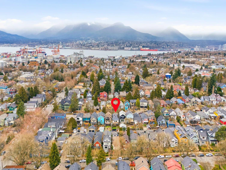 1944 Charles Street, Vancouver, BC, V5L 2T9 - 32