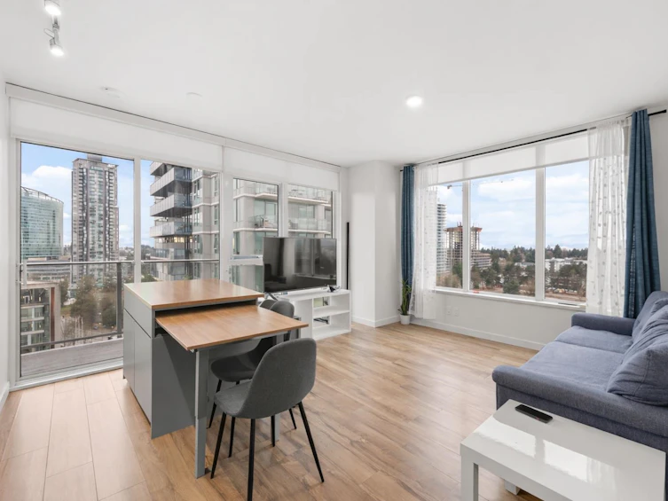 1510-13428 105 Avenue, Surrey, BC, V3T 0S6 - 5