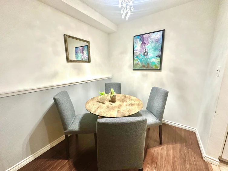1-1860 Southmere East Crescent, Surrey, BC, V4A 6Y7 - 9