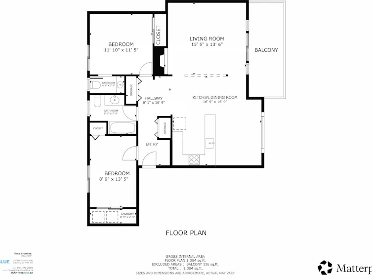 5808 Anchor Road, Sechelt, BC, V7Z 0N3 - 12
