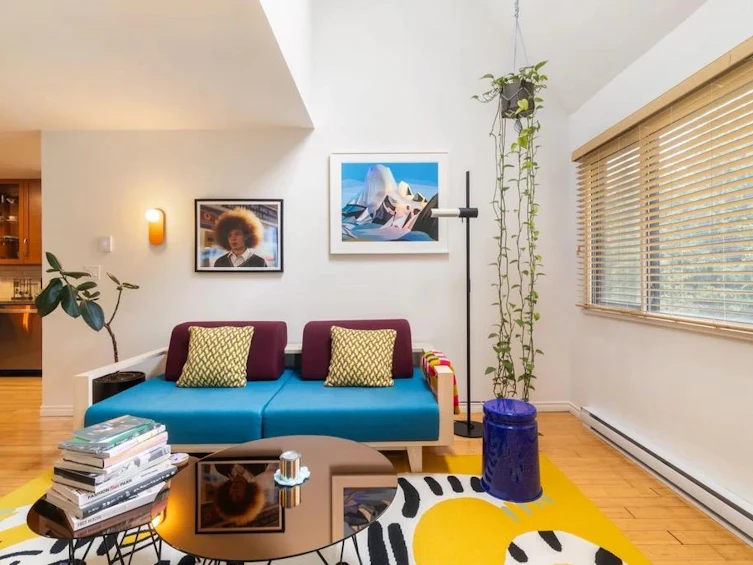 305-2001 Balsam Street, Vancouver, BC, V6K 4L6 - 8
