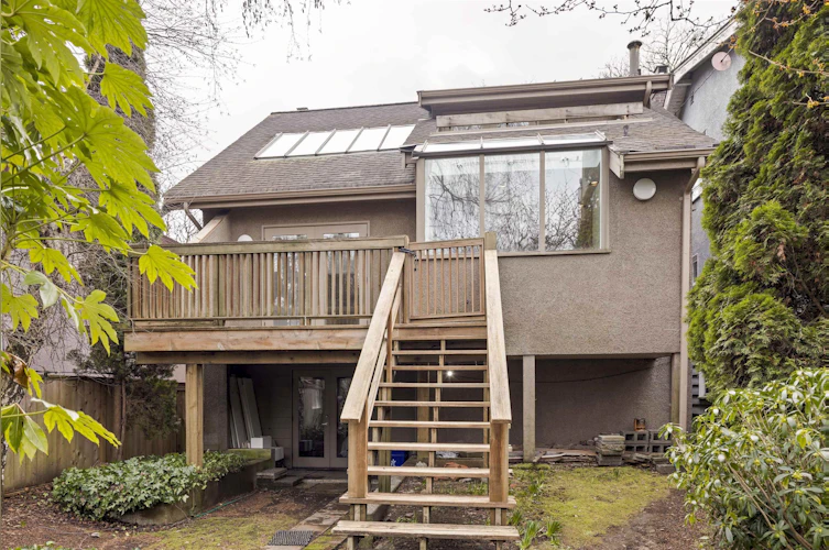 3545 W King Edward Avenue, Vancouver, BC, V6S 1M4 - 34