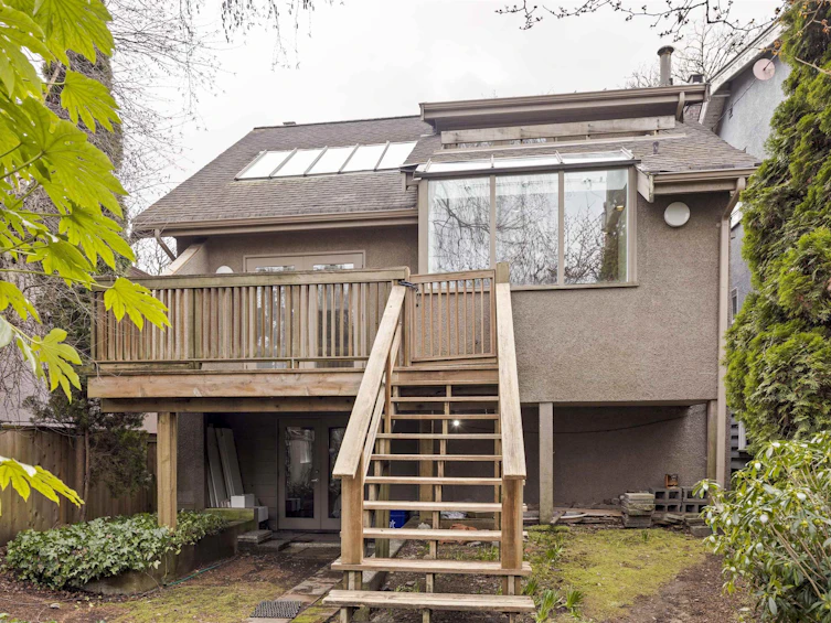 3545 W King Edward Avenue, Vancouver, BC, V6S 1M4 - 21
