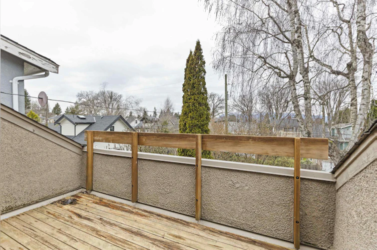 3545 W King Edward Avenue, Vancouver, BC, V6S 1M4 - 26