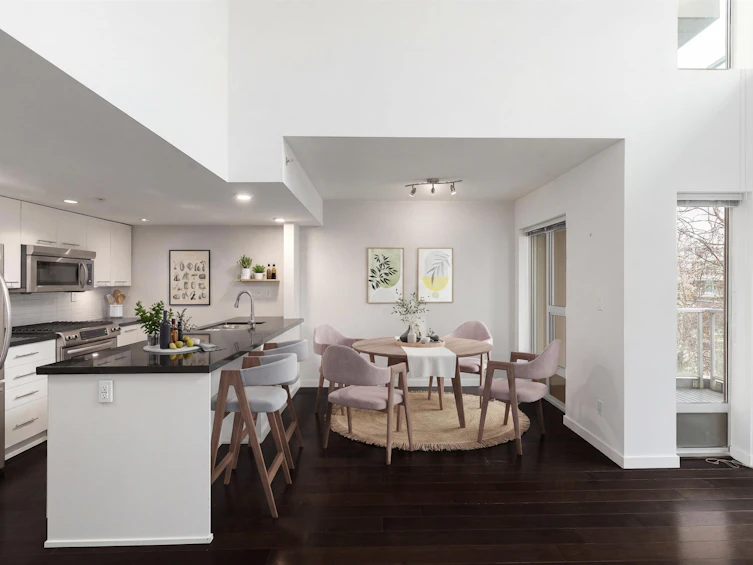 PH7-1288 Chesterfield Avenue, North Vancouver, BC, V7M 0B1 - 2